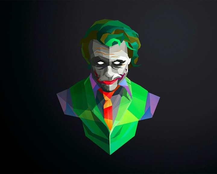 why so serious