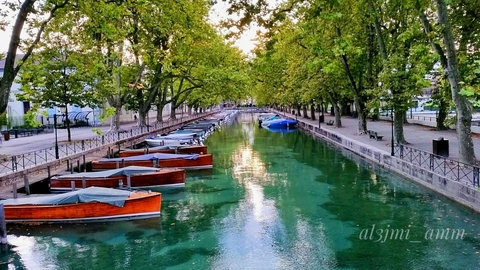 Annecy - France