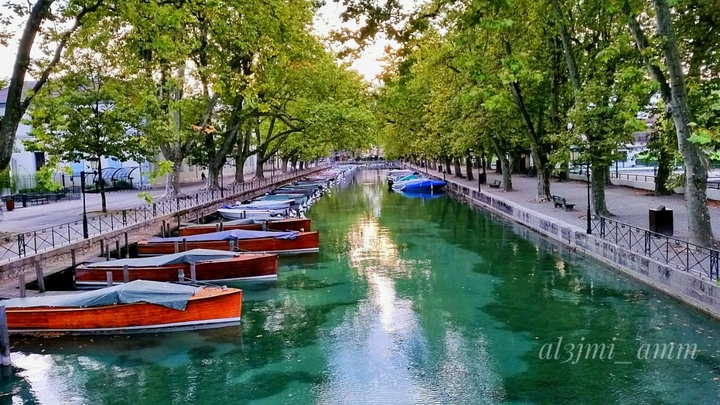 Annecy - France