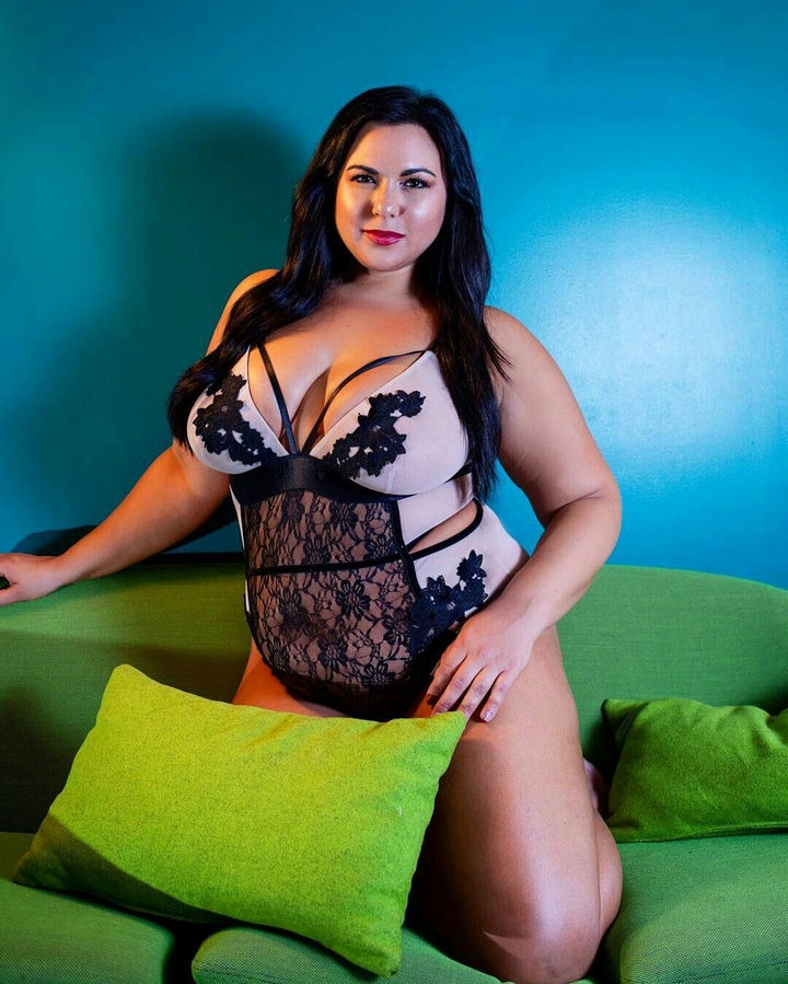 Stephanie Mallick