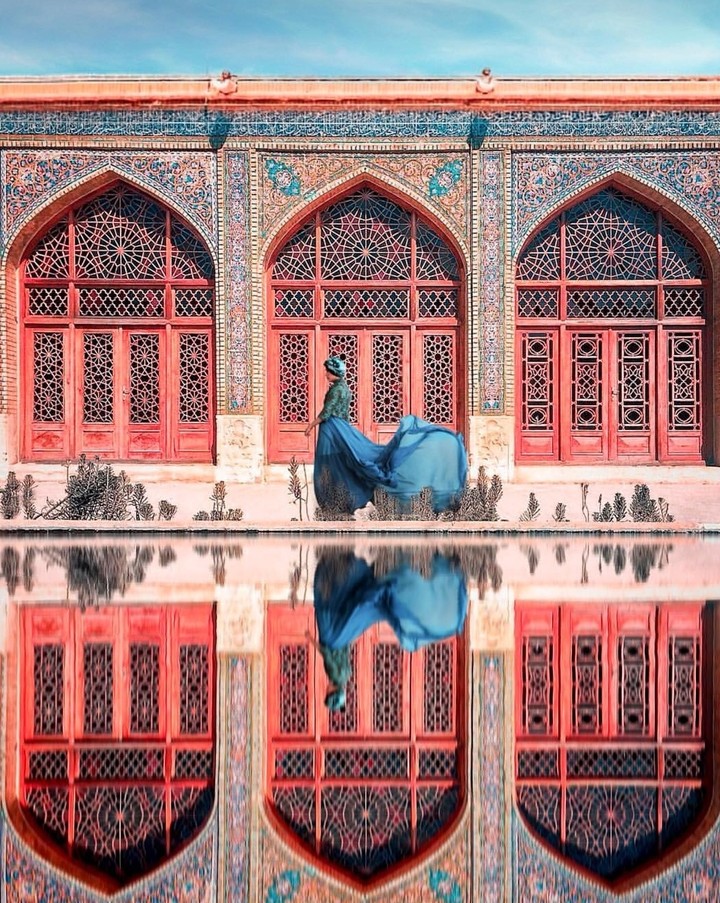 Iran❤