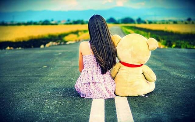 miss u
