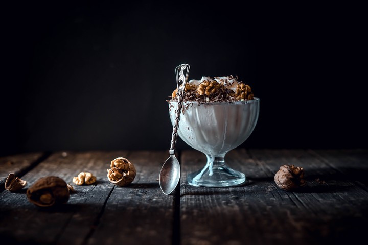 dessert