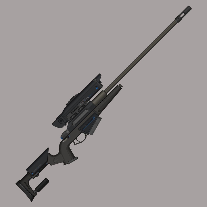 Sniper( carbine )