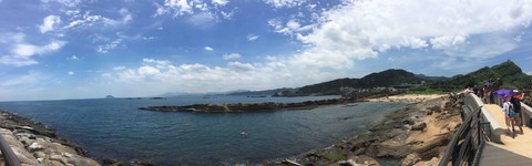 coast, ocean duvar kağıtları