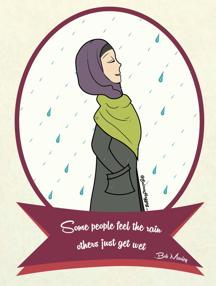 Rain