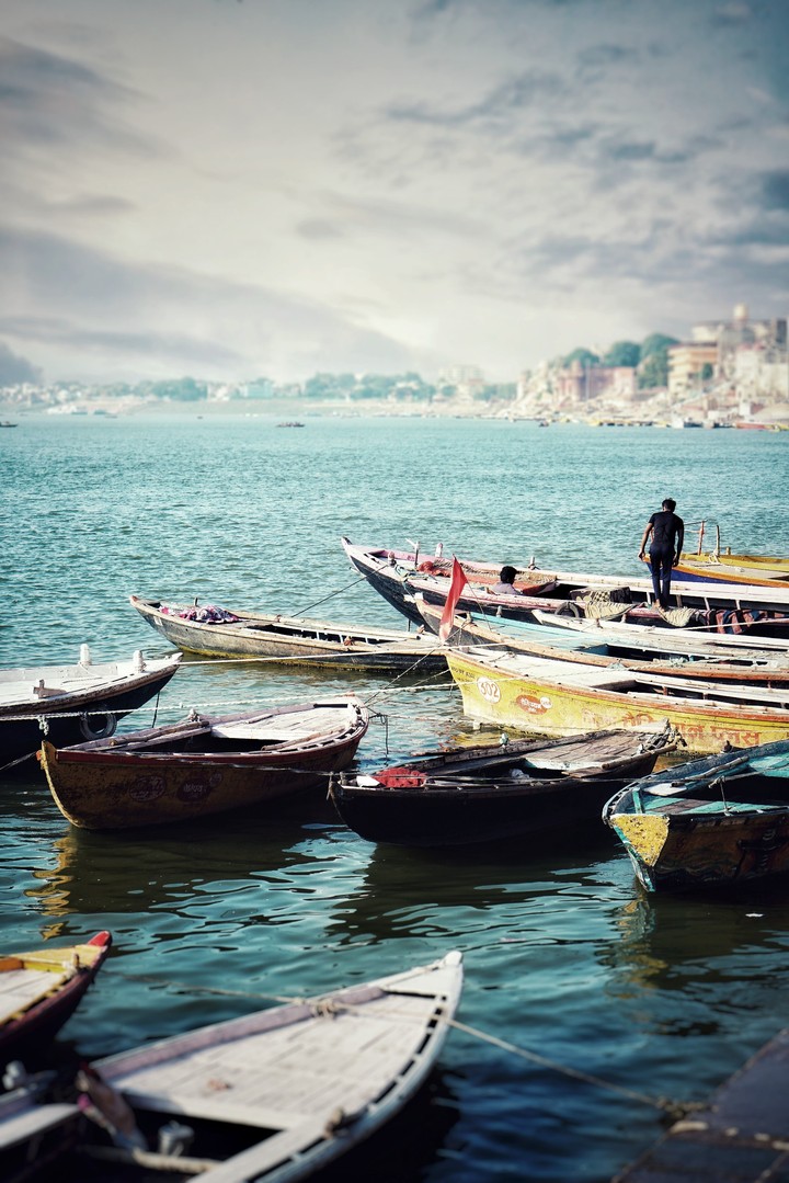 Boats