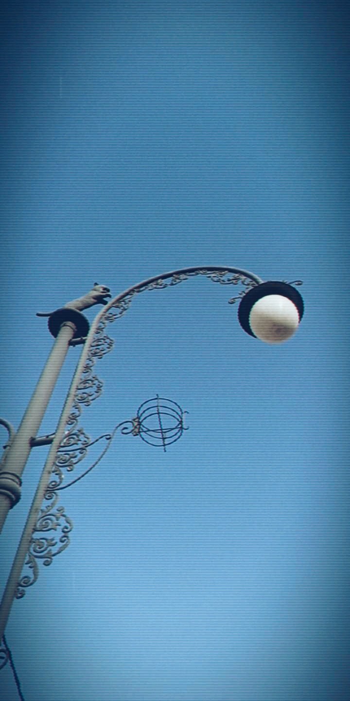 imaginary skies