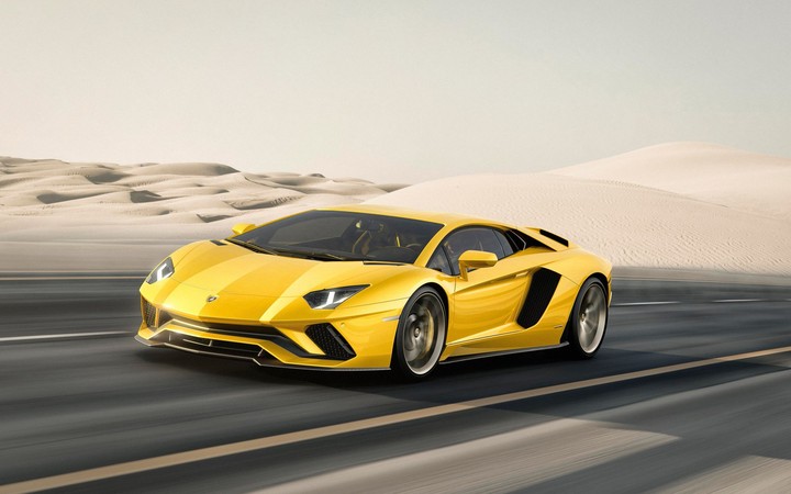 Lamborghini