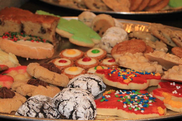 cookies