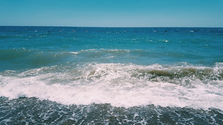 seascape