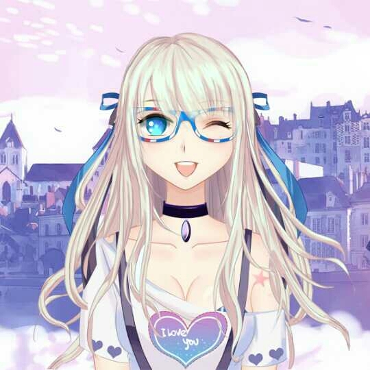 Anime by Mall Boy
