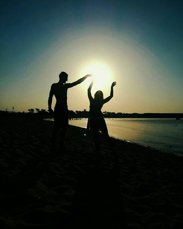 sun