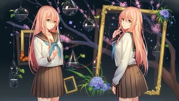 anime
