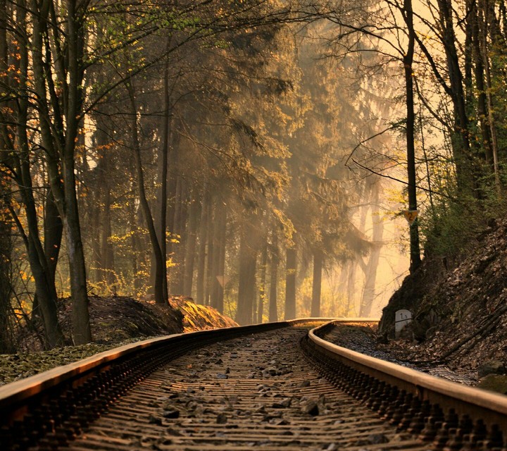 railway