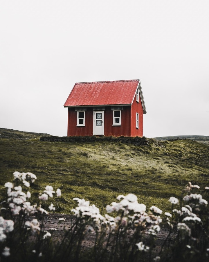shack