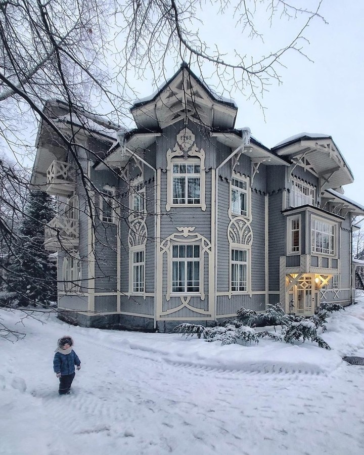 St. Petersburg