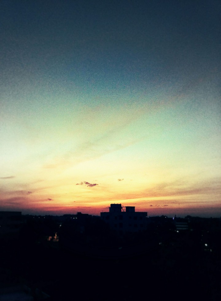 Peaceful Evenings