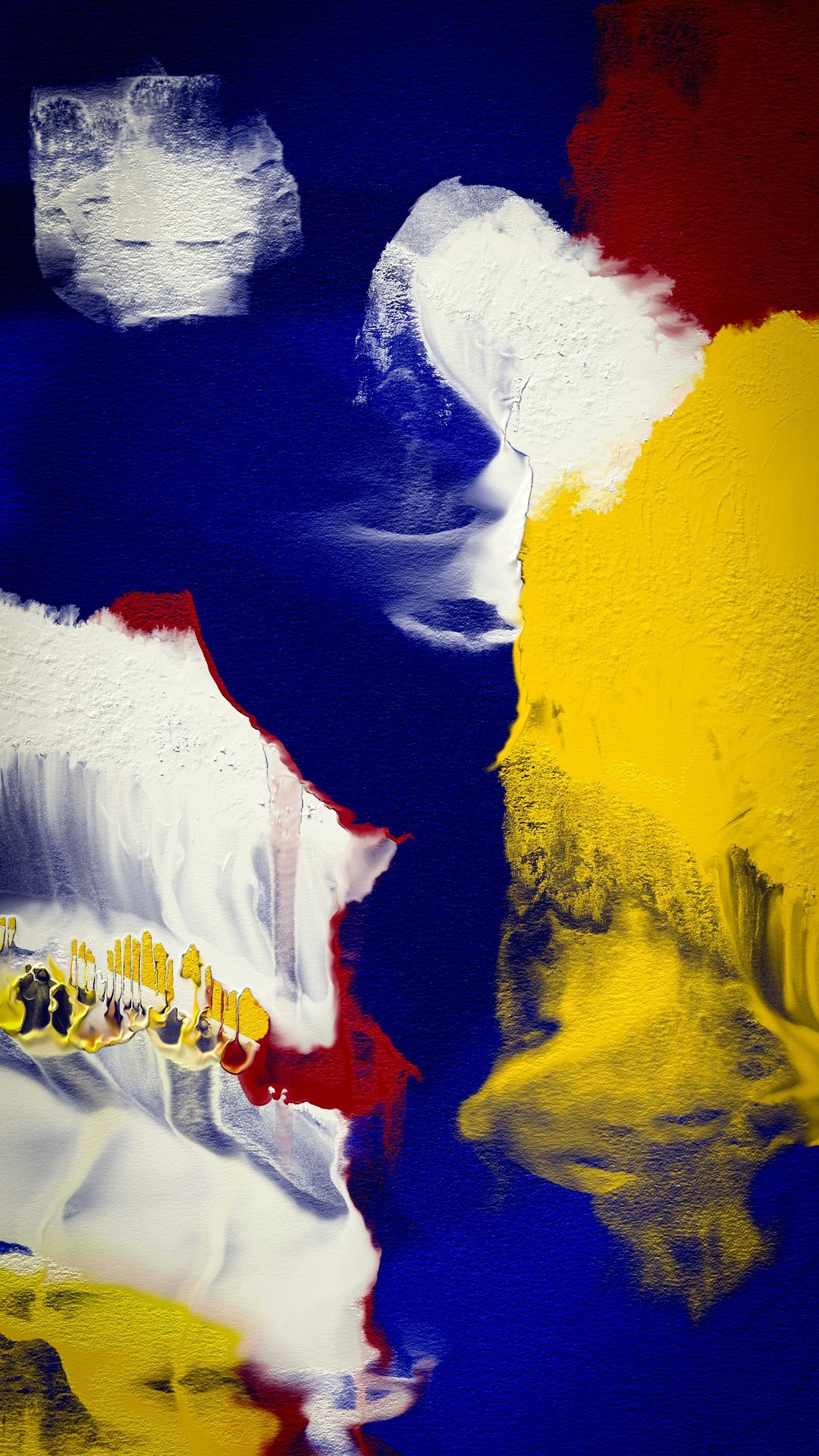 hình nền graphics, Yellow
