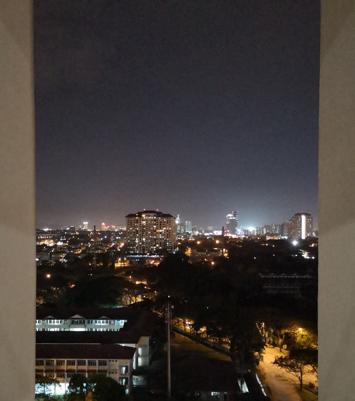Nightview