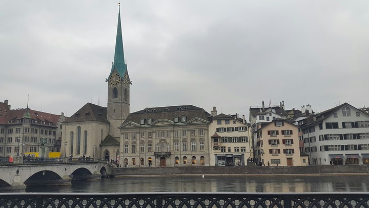 Zürich