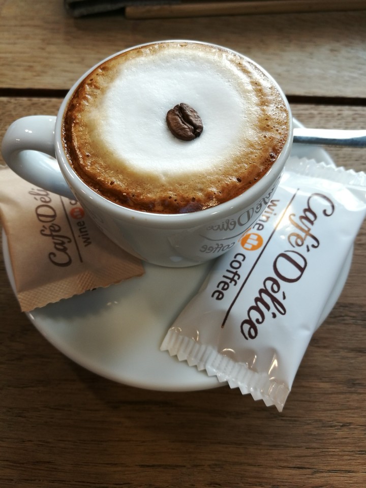 coffe