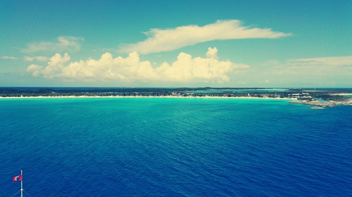 Bahamas