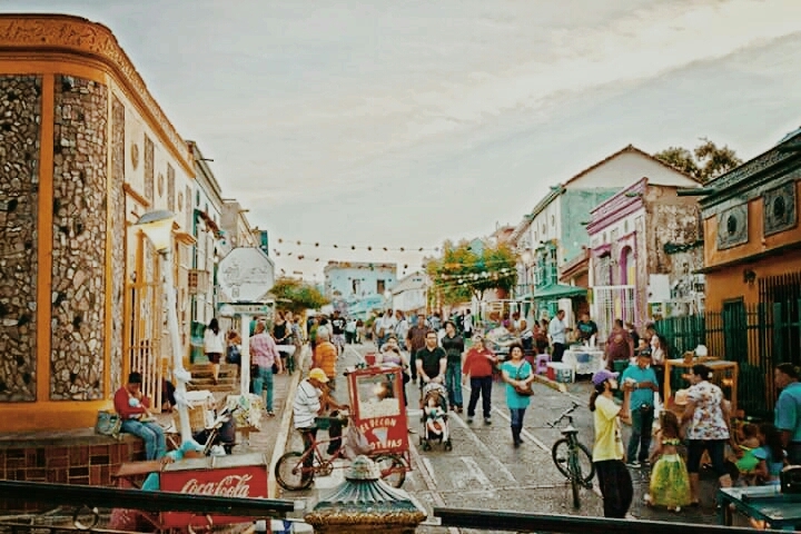 Mi ciudad