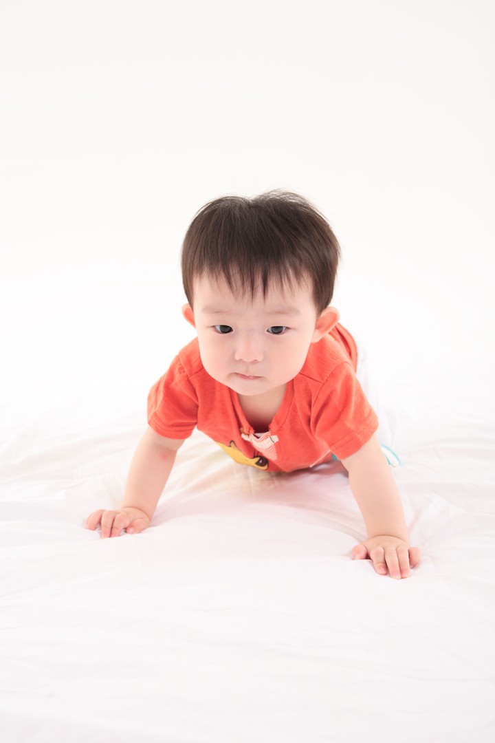 Baby II