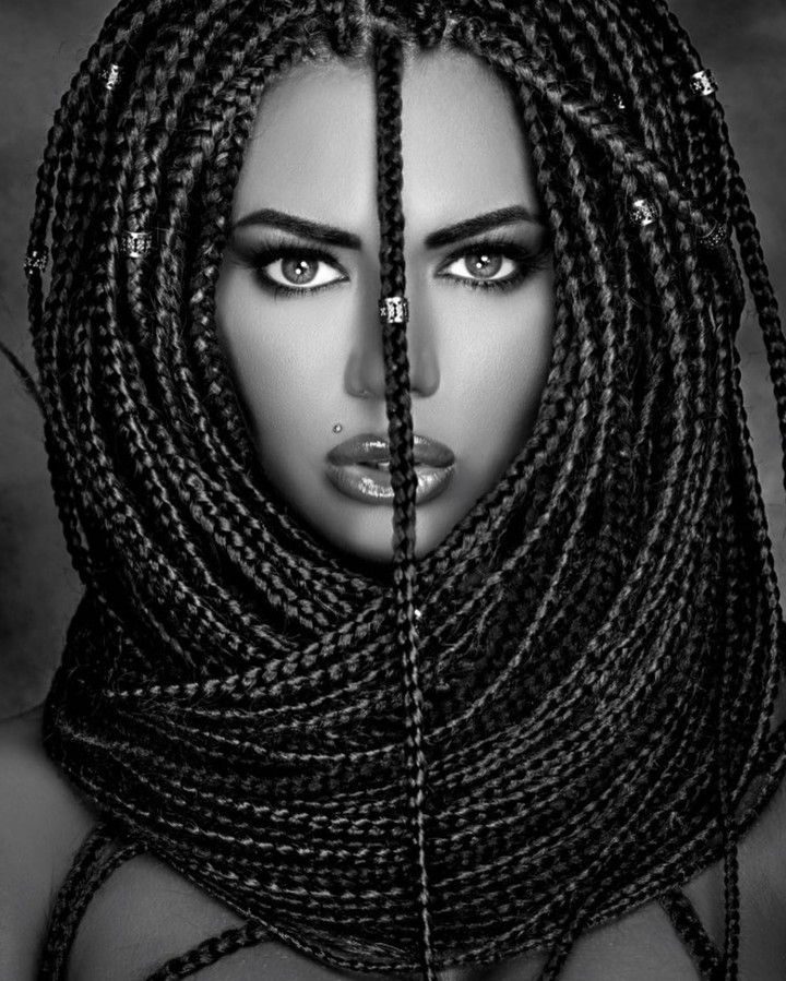 face