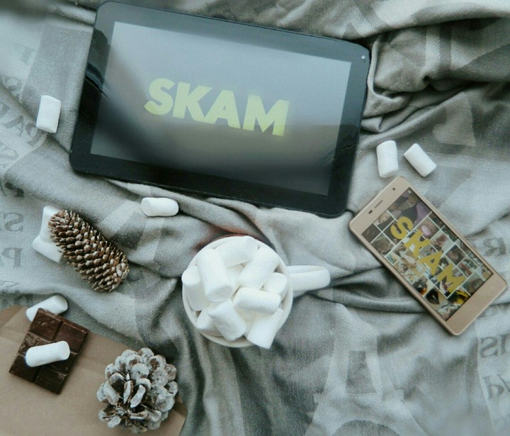 skam
