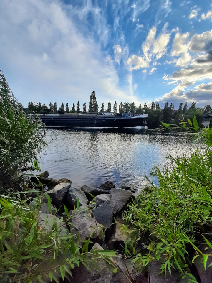 Waterboat