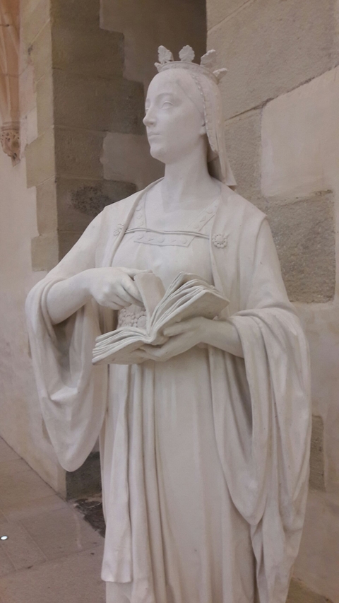 Anne de Bretagne