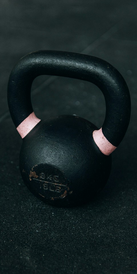 kettlebell