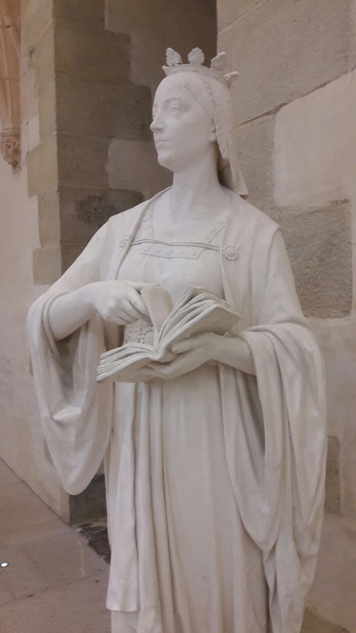 Anne de Bretagne