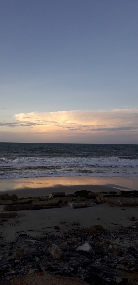 Icaraí Beach