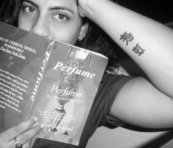 Perfume