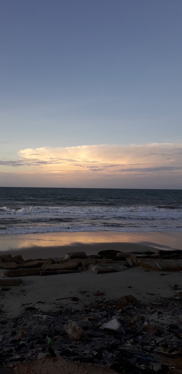 Icaraí Beach