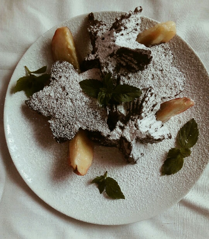 Кексы