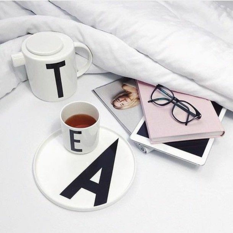 tea