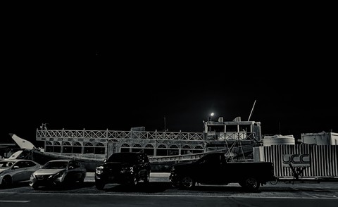 Darkest Night