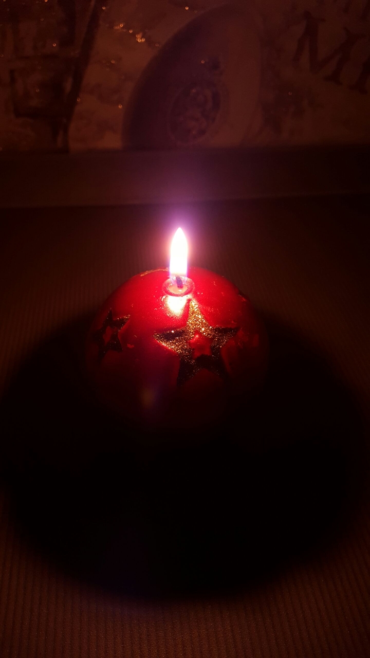 Свеча