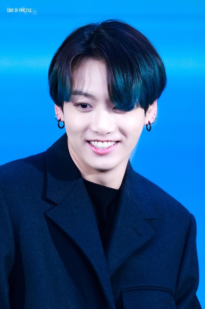 Jungkook