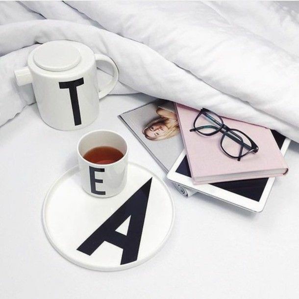 tea
