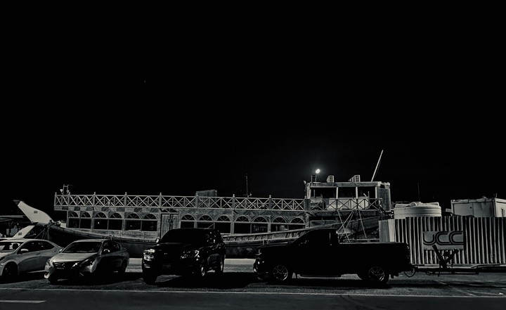 Darkest Night