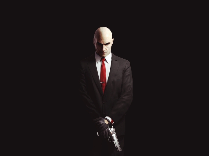 Hitman
