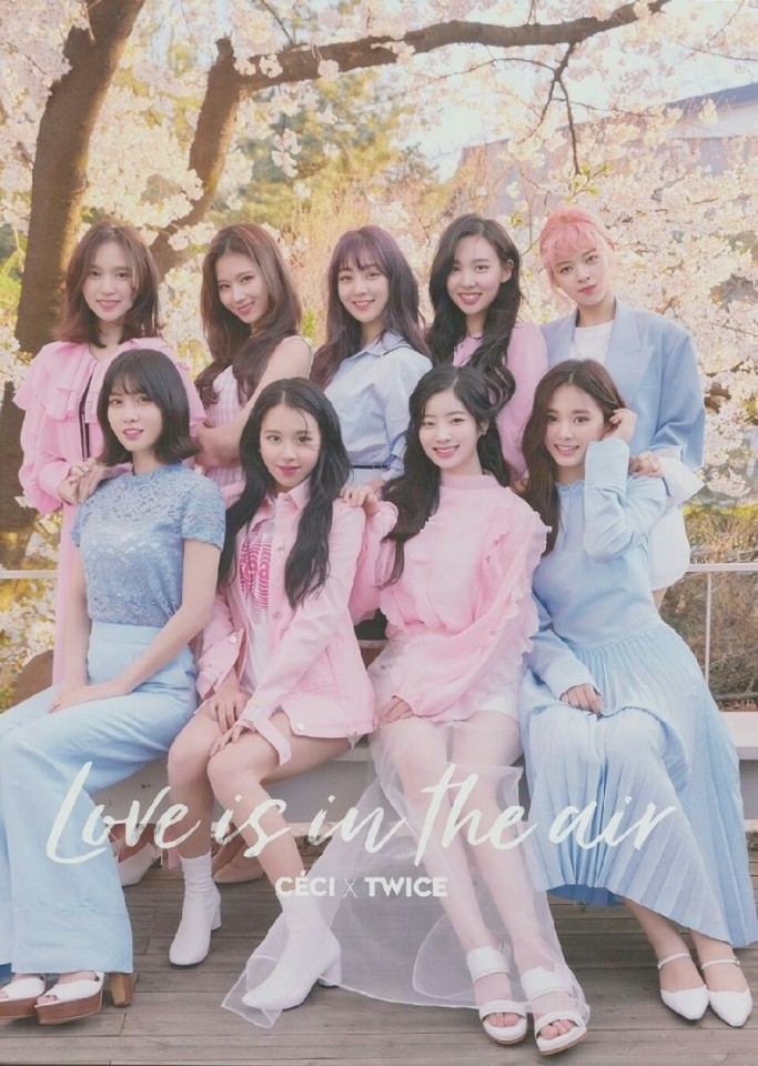 ♡TWICE♡