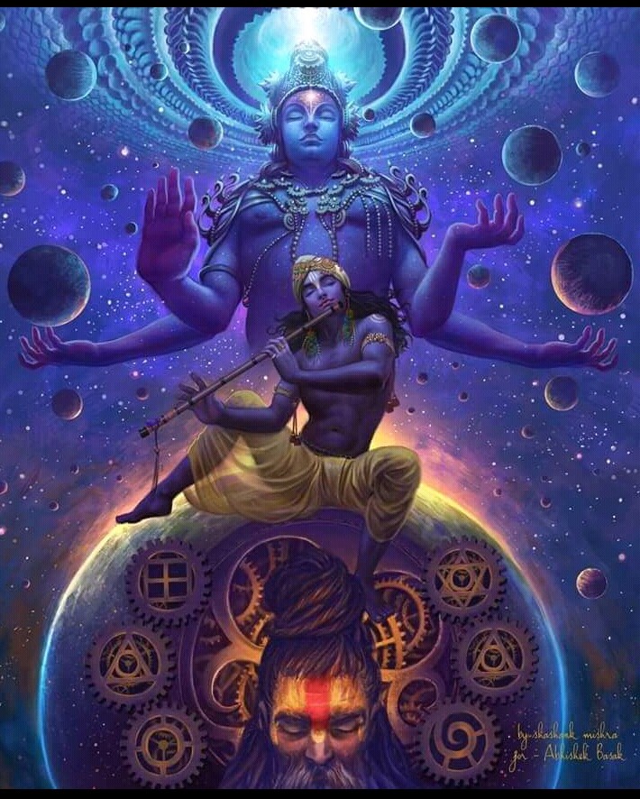 krishna