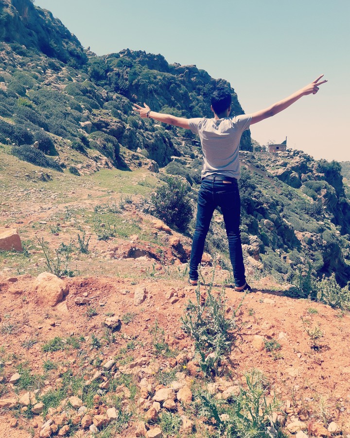 Abdelbasset Elouahi