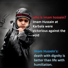 Hussein